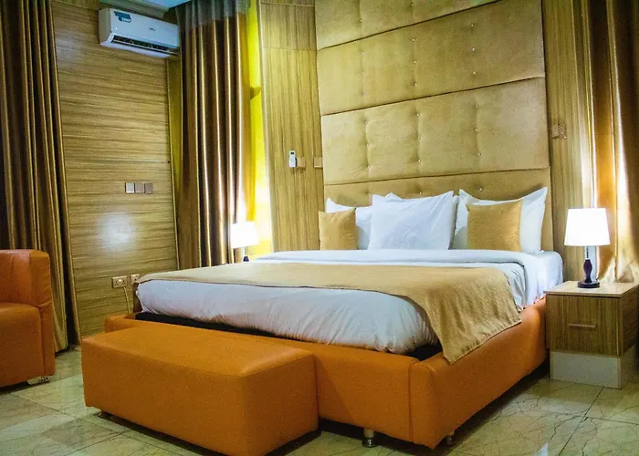 Apartment 550 Suites