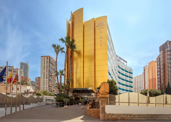 Servigroup Rialto
