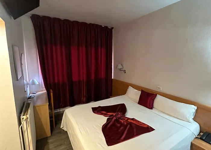 Huisdiervriendelijk hotel: Hotel Norai