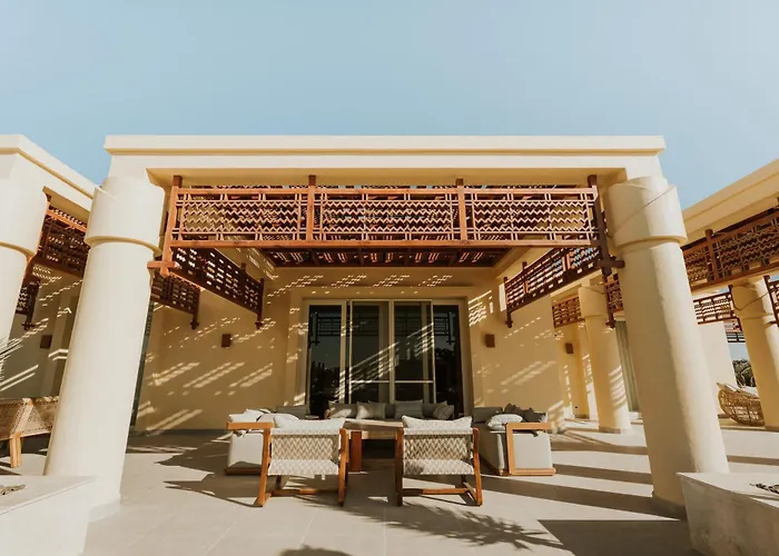 Sheraton Soma Bay Resort