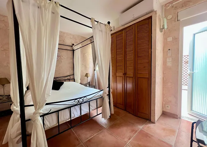 Hotel Les Grenadines