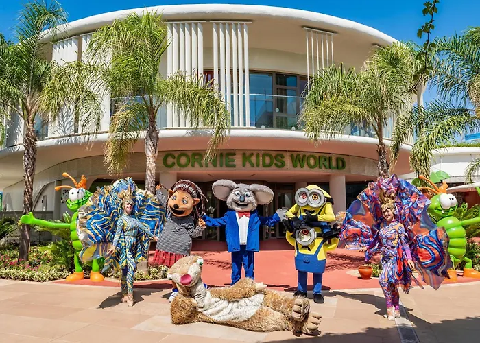 Hotel Jacuzzi: Cornelia Diamond Golf Resort & Spa