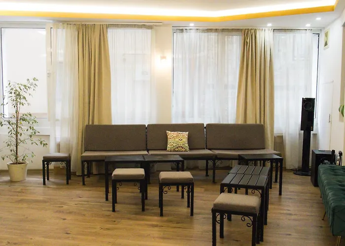 Hotel Hayat