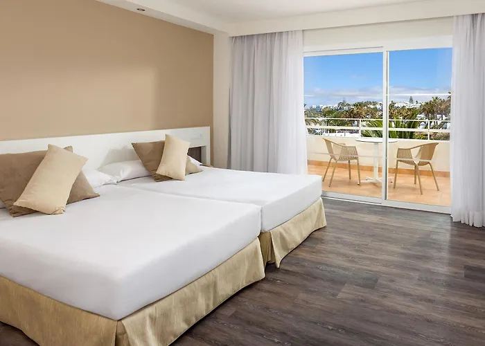 Sol Lanzarote All Inclusive