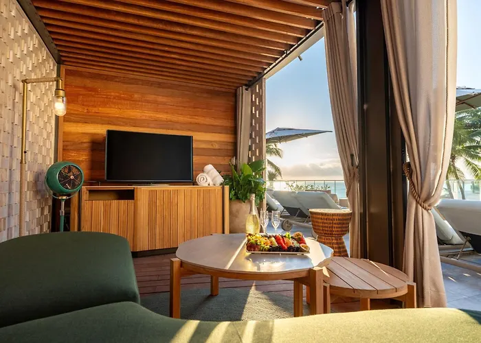 The Diplomat Beach Resort Hollywood, Curio Collection By Hilton