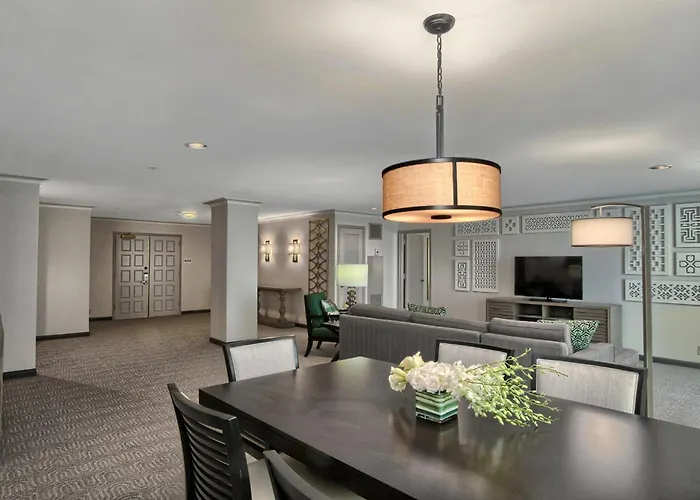 Hotel boutique: Doubletree By Hilton At The Entrance To Universal Orlando
