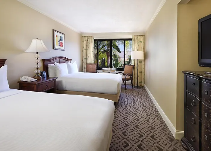 Hotel di lusso: Hilton Orlando Lake Buena Vista - Disney Springs™ Area