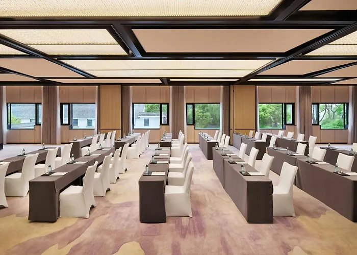 Renaissance Shanghai Hongqiao