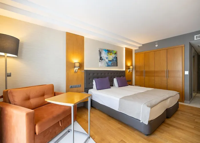 La Quinta By Wyndham Bodrum