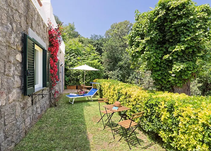 Hotel Oasi Castiglione