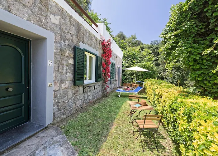 Hotel Oasi Castiglione