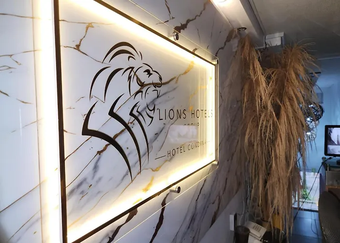 Hotel Condina Pereira