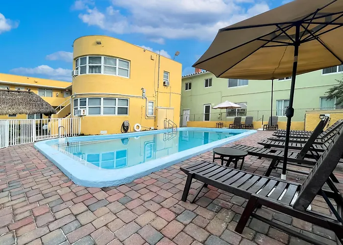 Hollywood Beach Hotels