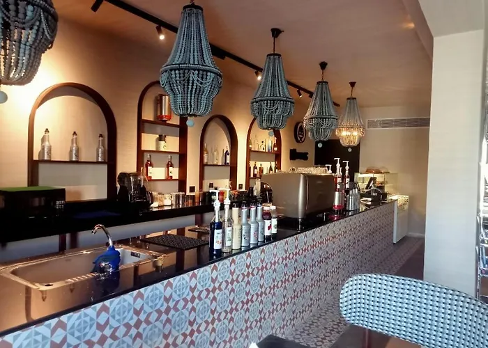 Family Hotel: Panorama Naama Heights Aqua Park