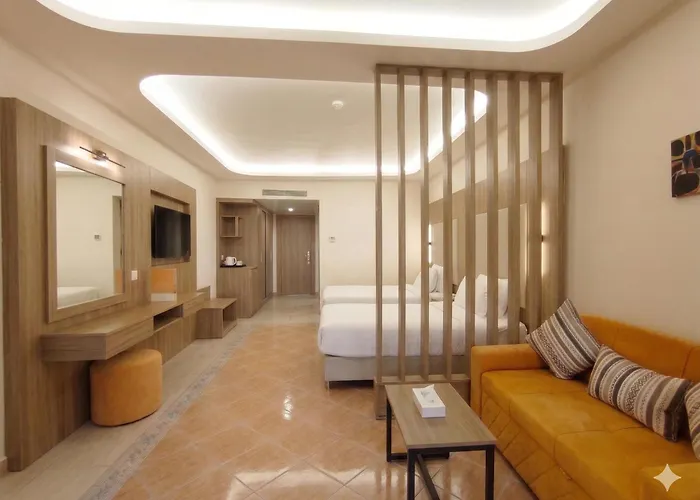 Regency Plaza Aqua Park And Spa
