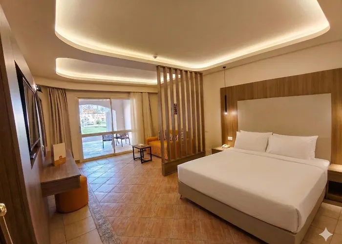 Regency Plaza Aqua Park And Spa