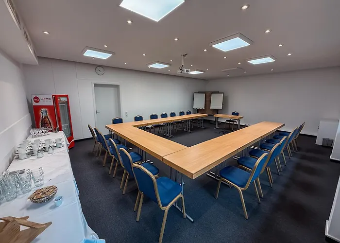 3-Sterne-Hotel: Hotel Hochsauerland 2010