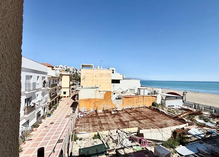 RC La Carihuela