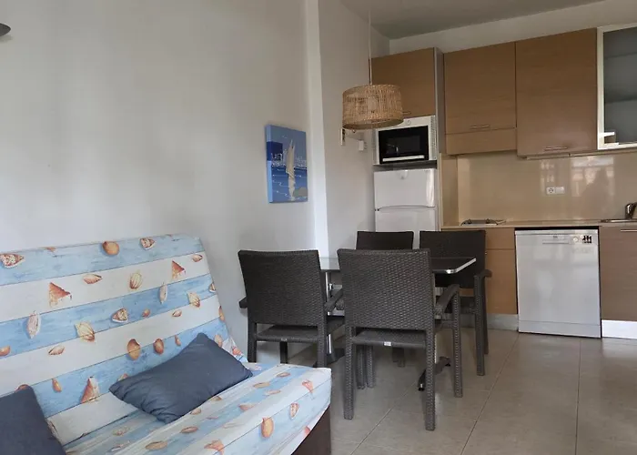 Alquiler de vacaciones: Apartaments Les Roques