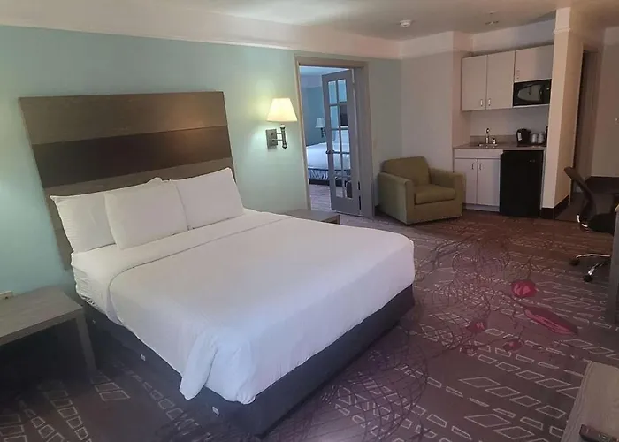 Kemah Edgewater Hotel, Surestay Collection By Best Western