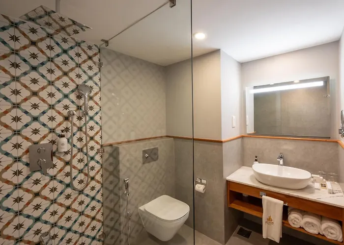 Resort: Sea Cliff Resort & Spa