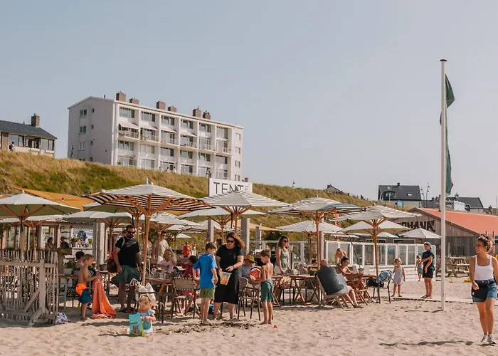Chalet Zandvoort