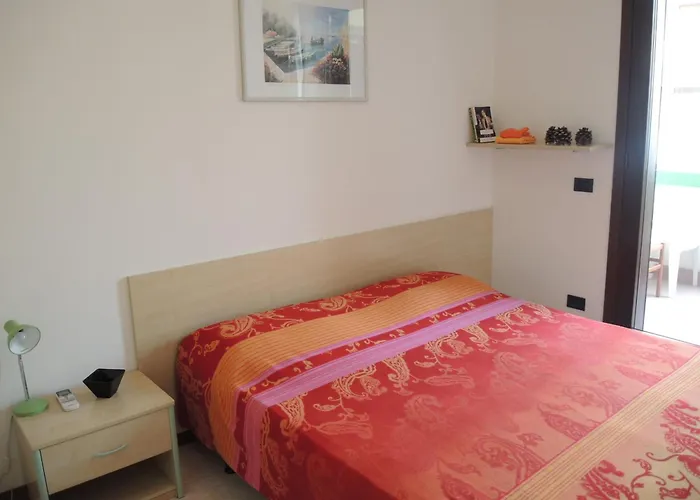 Casa vacanza: Villaggio Lia