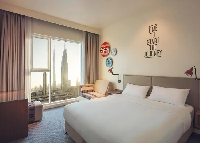 Hotel com pingue-pongue: Rove Downtown