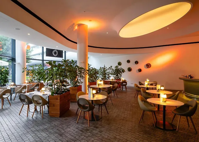 Doubletree By Hilton Wroclaw