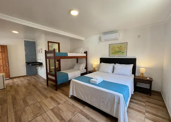 Estalagem 11 Suites