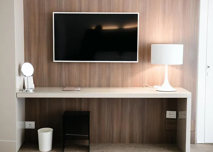 Dilman Luxury Stay