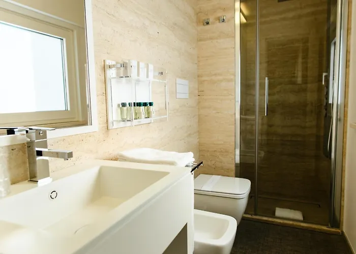 Dilman Luxury Stay