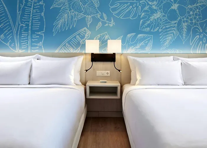 Curaçao Marriott Beach Resort
