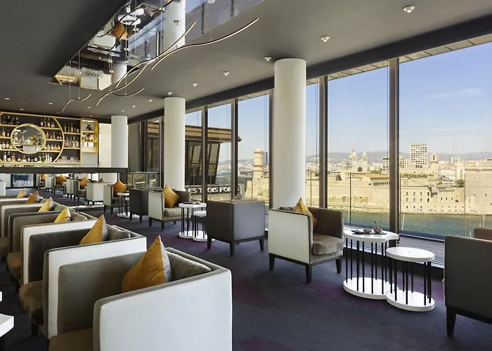 Sofitel Marseille Vieux-Port