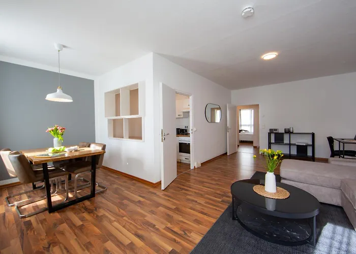 Apartment: Apartments am Brandenburger Tor