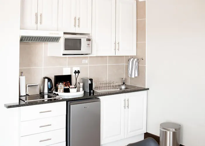 African Oceans Manor On The Beach