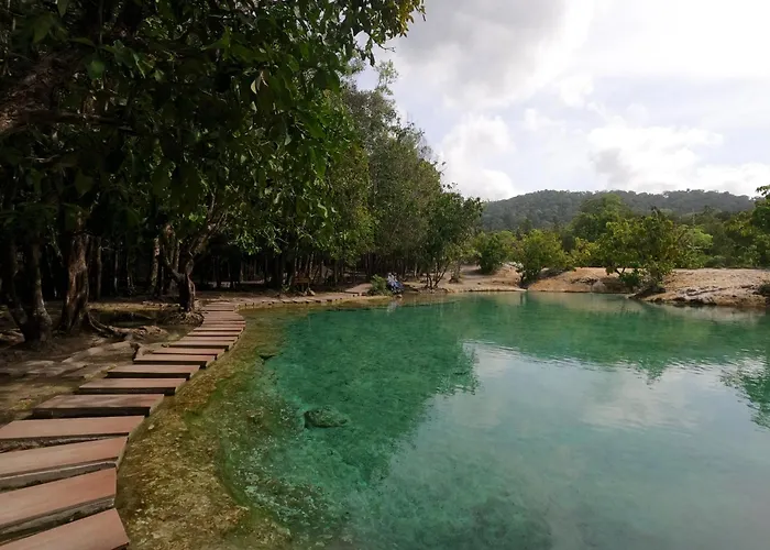 Holiday Inn Resort Krabi Ao Nang Beach By Ihg