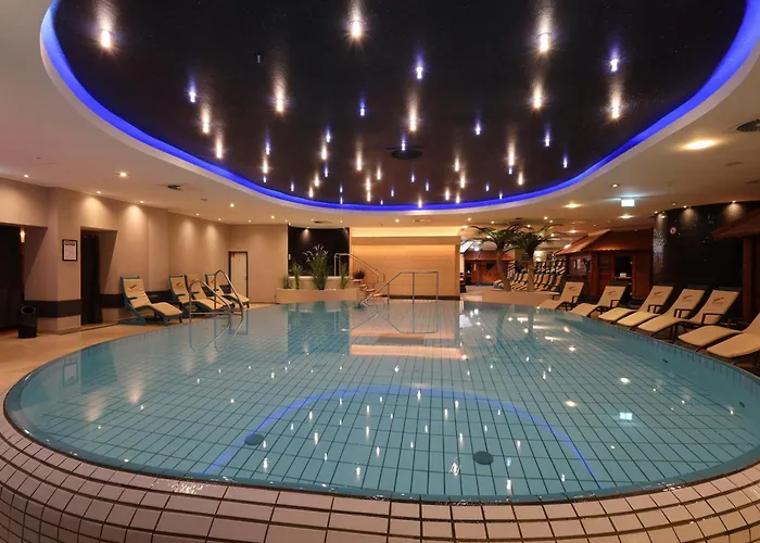 Mauritius Hotel & Therme