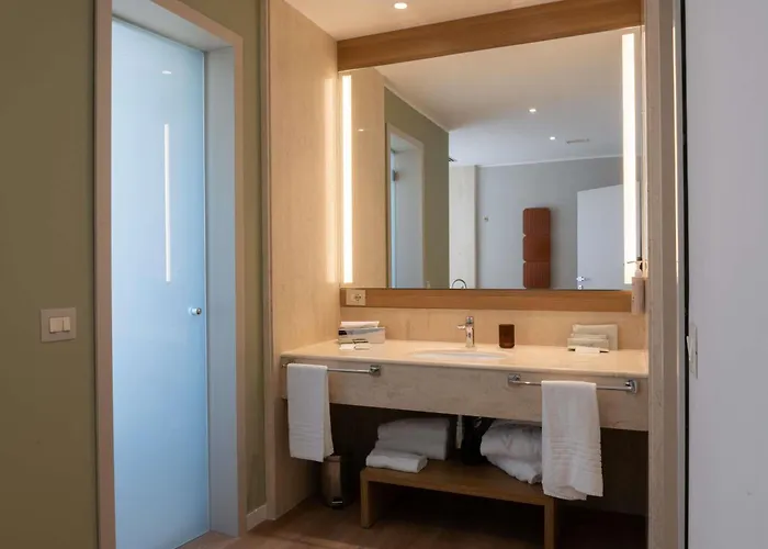 Moevenpick Hotel Bari