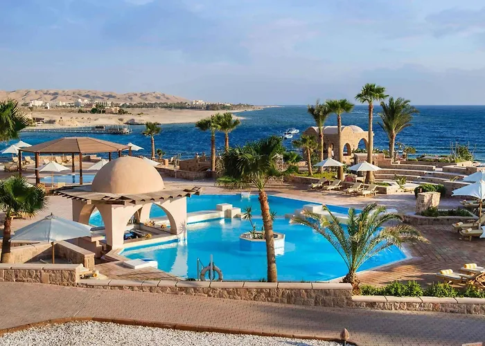 Movenpick Resort El Quseir