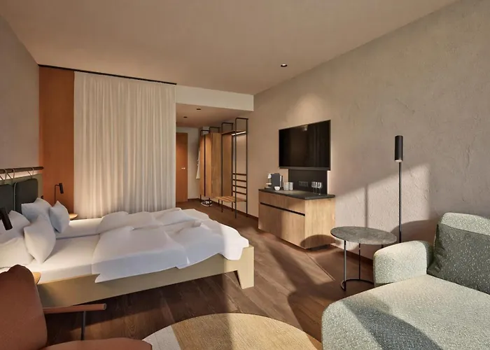 Tauern Spa Hotel & Therme