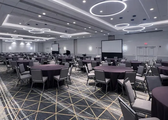 Holiday Inn San Antonio-Riverwalk By Ihg