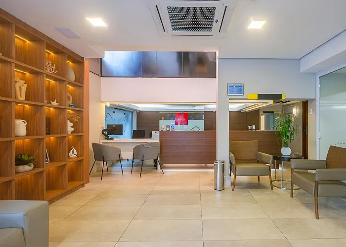 Hotel barato: Hotel Melo