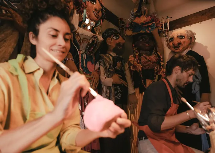 Pet Friendly hotel: Casa De Sierra Nevada, A Belmond Hotel, San Miguel De Allende