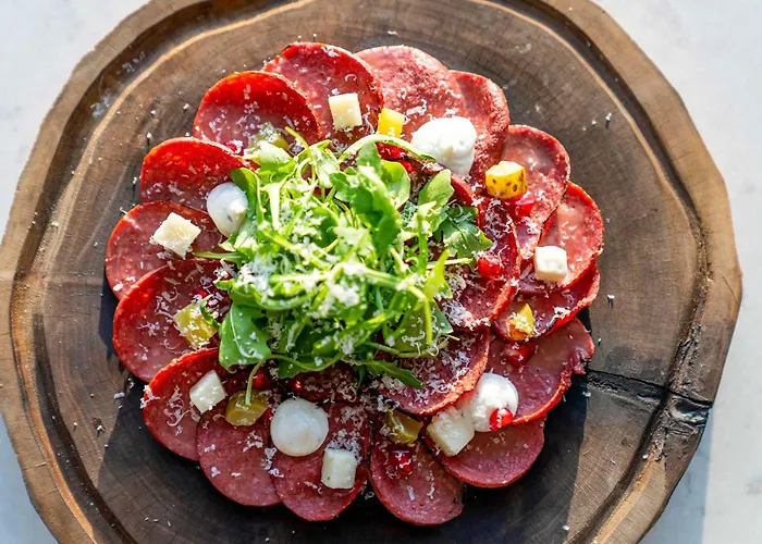 Hotel de praia: Rixos The Palm Hotel & Suites