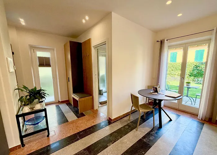 Villa Costantina With Heated Pool