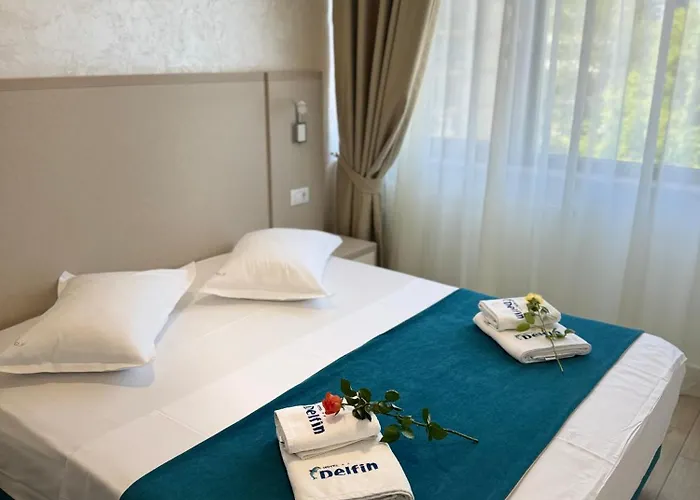 Hotel Delfin