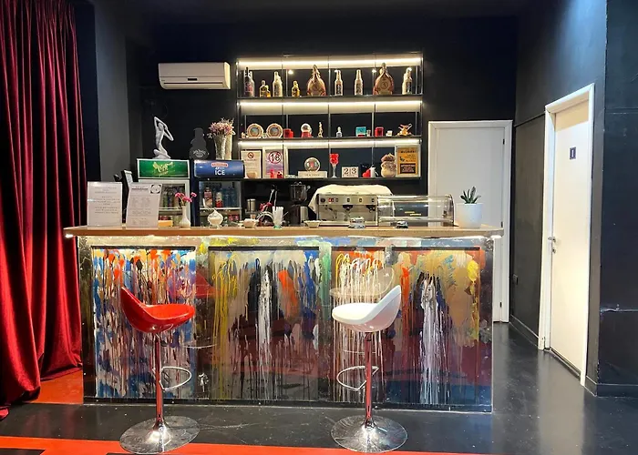Signature Idea Hotel