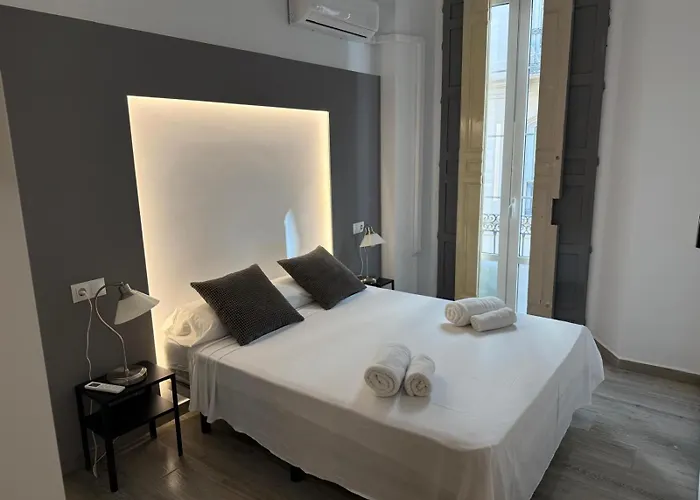 Mar y Arte Apartamentos