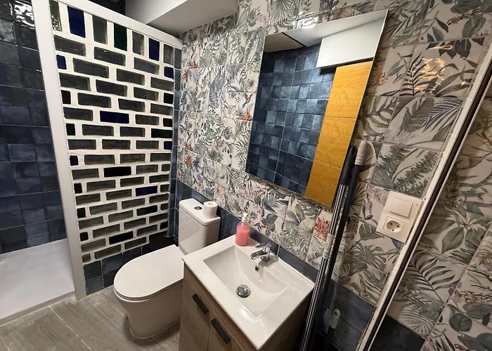 Mar y Arte Apartamentos